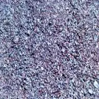 Iron ore fines